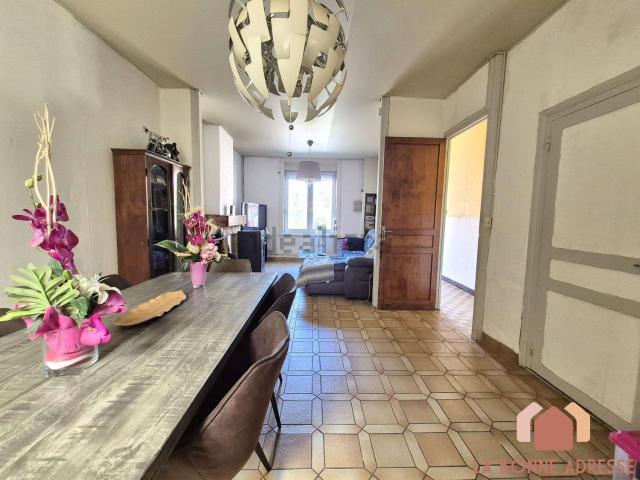 Maison, Wattrelos