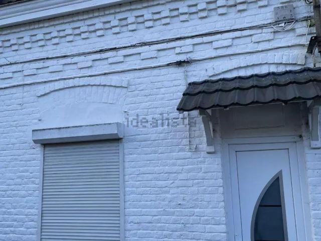 Maison, Wattrelos
