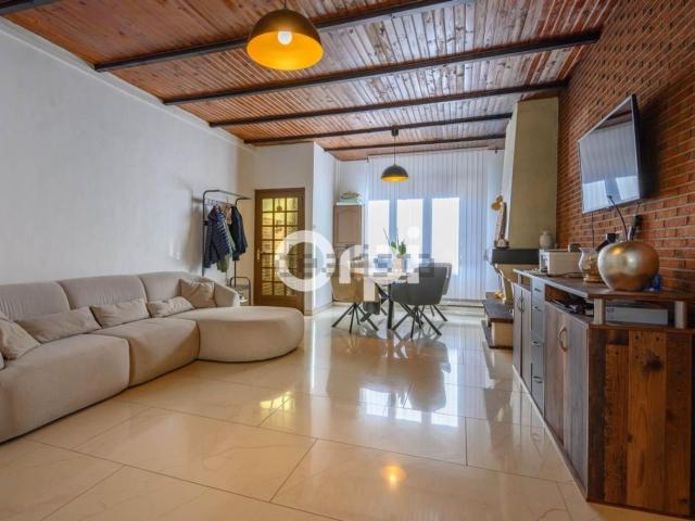Maison, Wattrelos