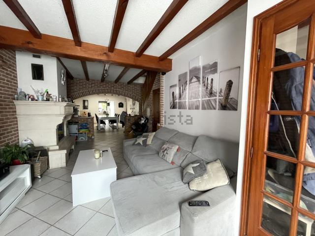Maison, Wattrelos