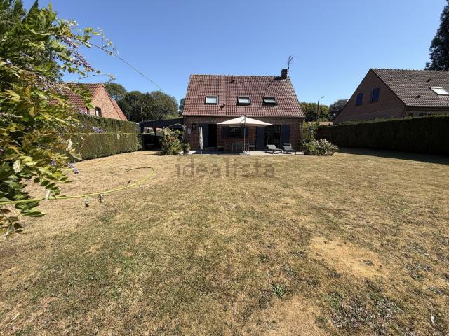 Maison, Wattrelos