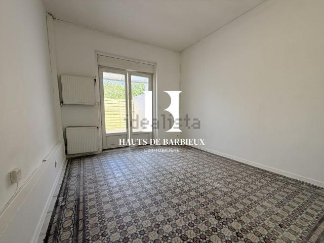 Maison, Wattrelos