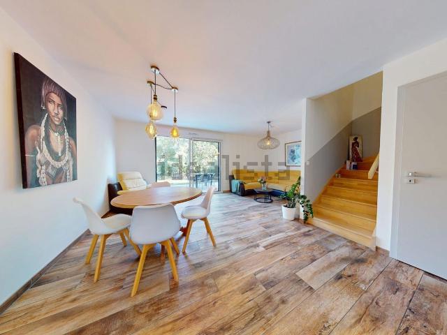 Maison, Wattwiller