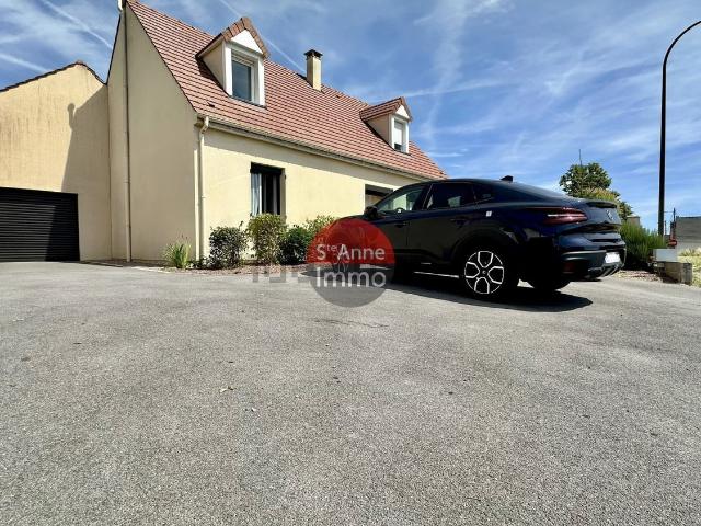 Maison, Wavignies