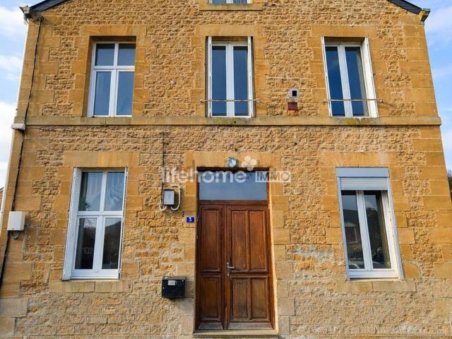 Maison, Wadelincourt