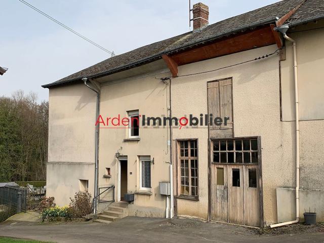 Maison, Wagnon