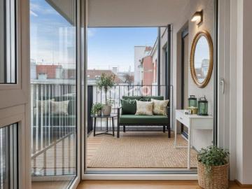 Ihr neues Zuhause nahe AKH – Licht, Ruhe und Wohnqualität auf höchstem Niveau