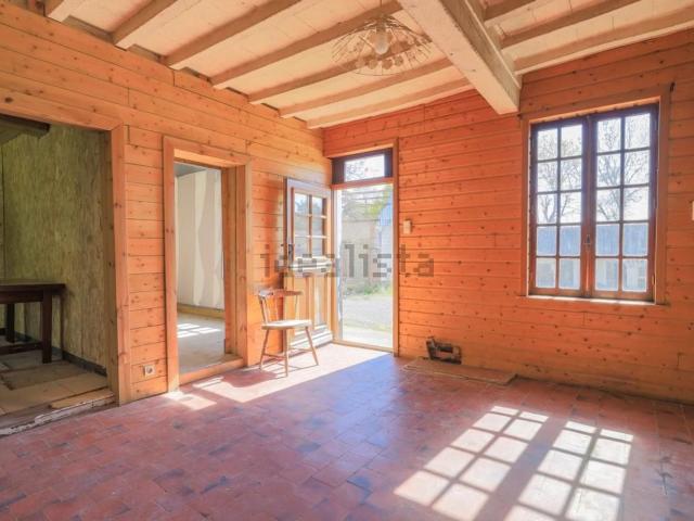 Maison, Wailly Beaucamp