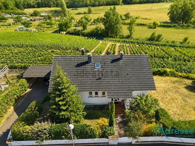 Maison, Walbach