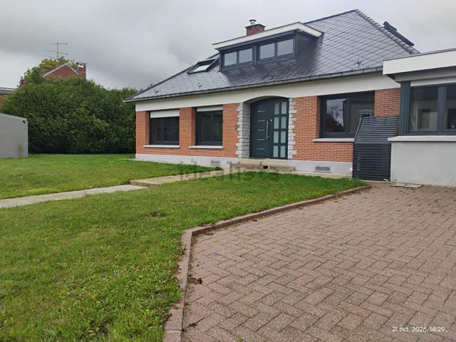 Maison, Walincourt Selvigny