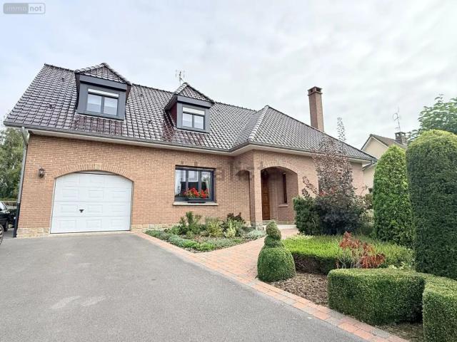 Maison, Wallon Cappel