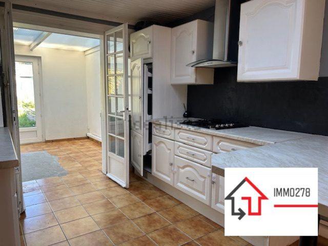 Maison, Wallon Cappel