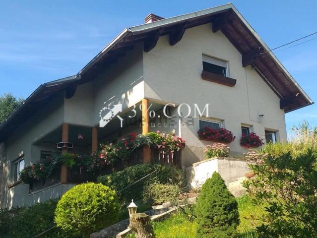 Maison, Walschbronn