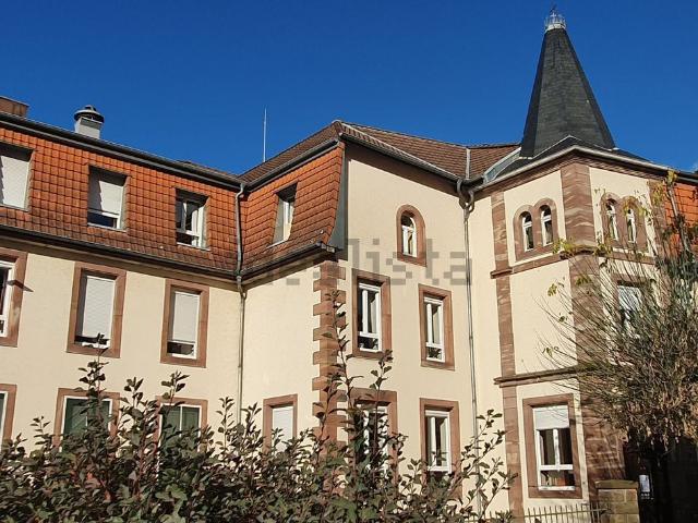 Maison, Walscheid