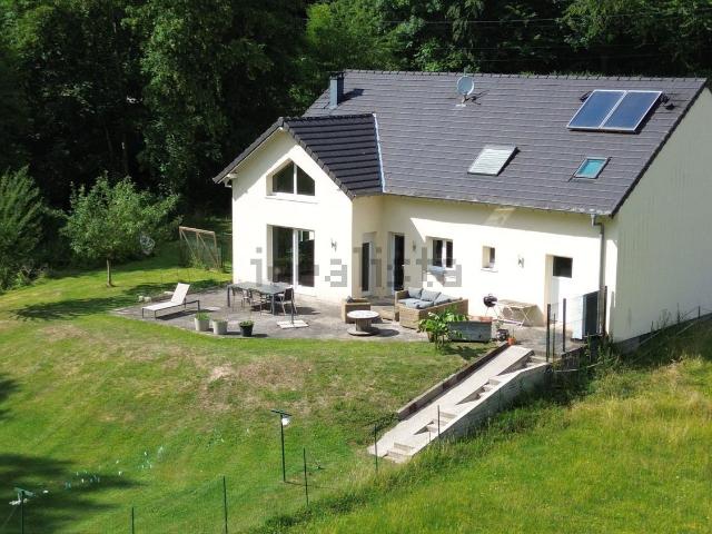 Maison, Walscheid