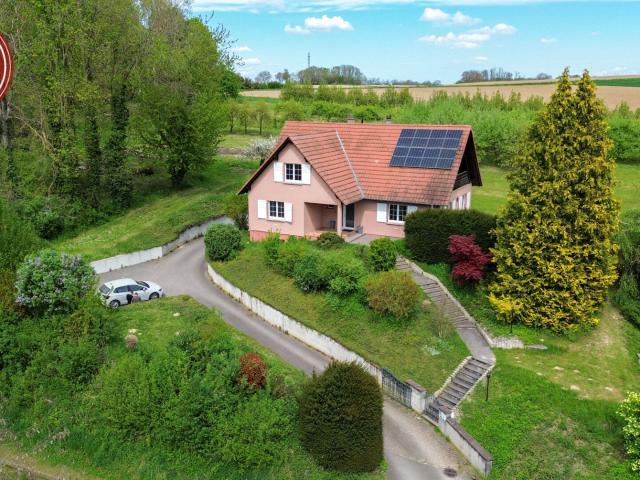 Maison Waltenheim 7 pièce s 175.55 m2