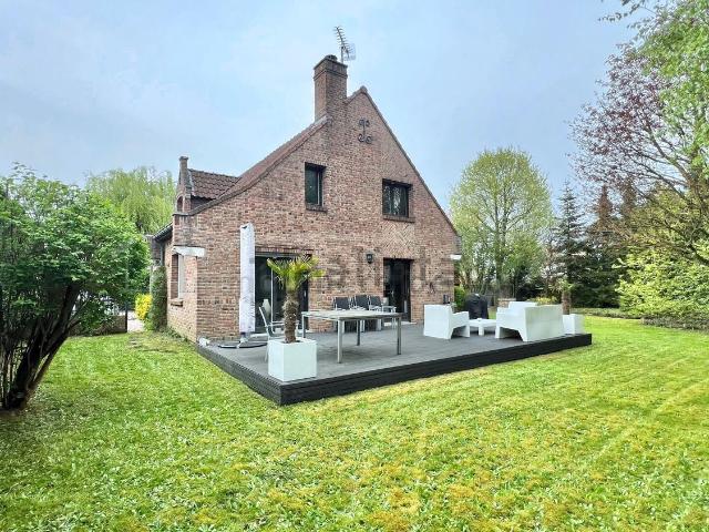 Maison, Wambrechies