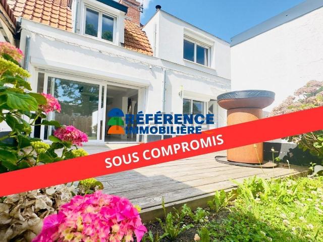 Maison, Wambrechies