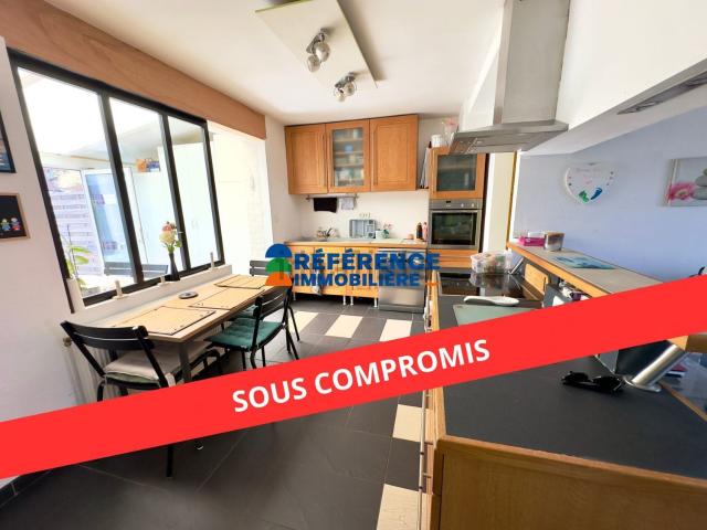 Maison, Wambrechies