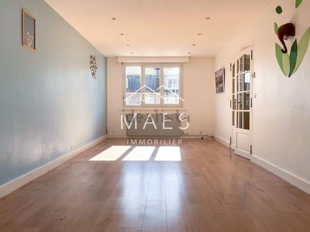 Maison, Wambrechies