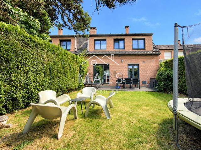 Maison, Wambrechies