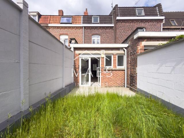 Maison, Wambrechies