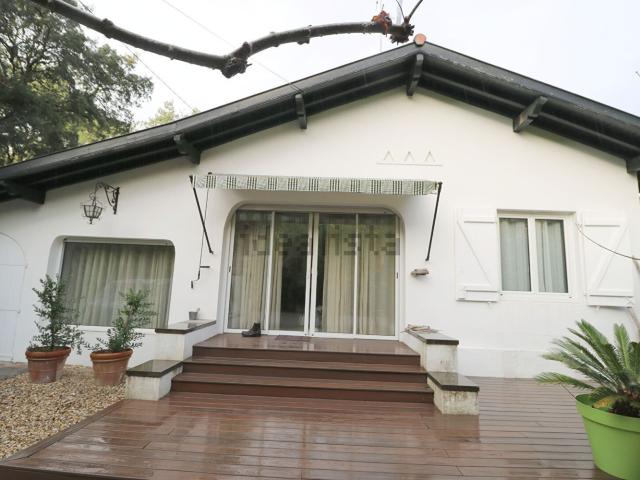 Maison, Wamin