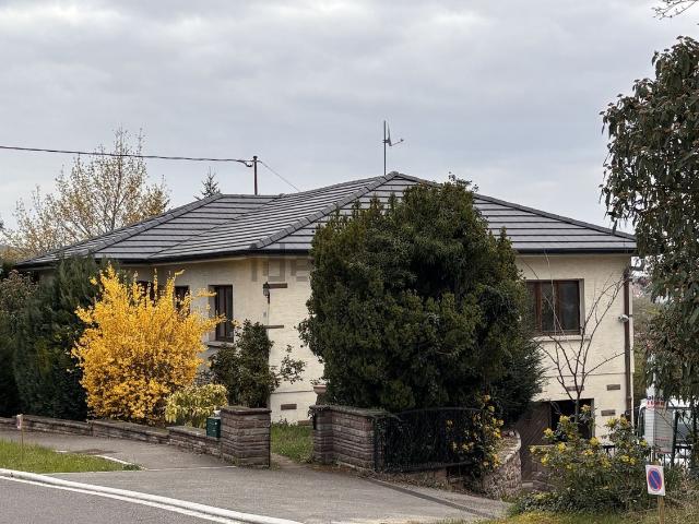 Maison, Wangen