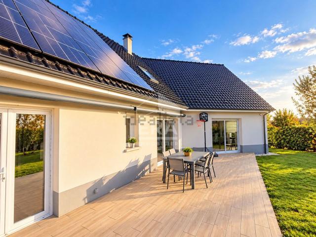 Maison, Wardrecques
