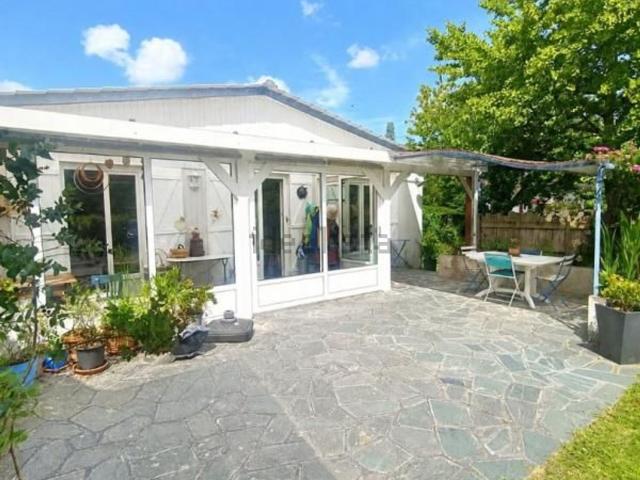 Maison, Warluis