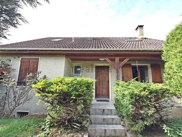 Maison, Warmeriville