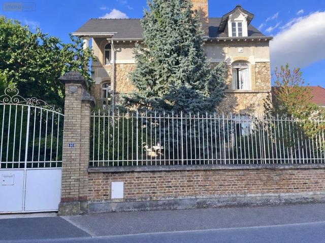 Maison, Warmeriville