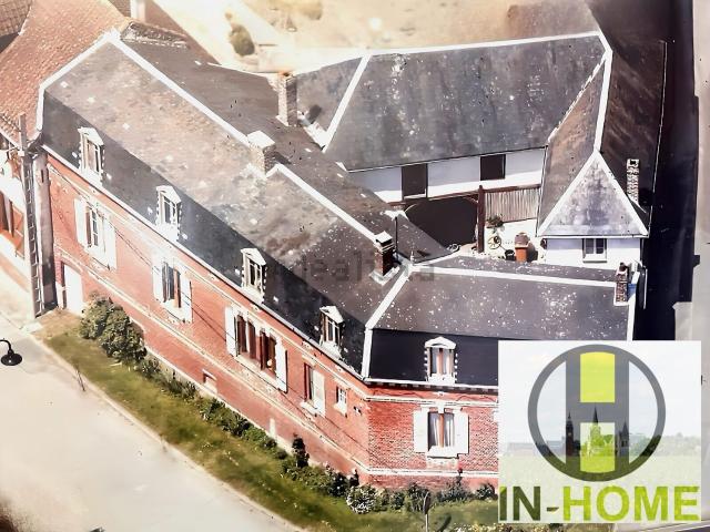 Maison, Warsy