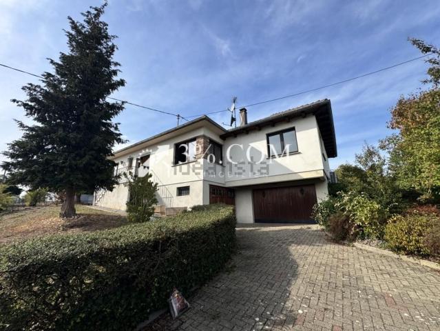 Maison, Wasselonne