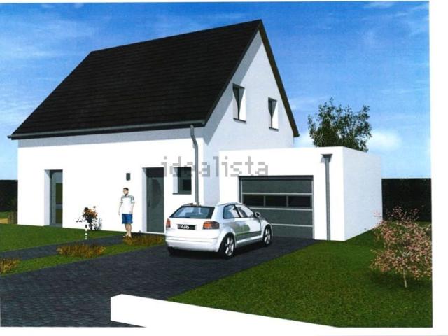 Maison, Wasselonne