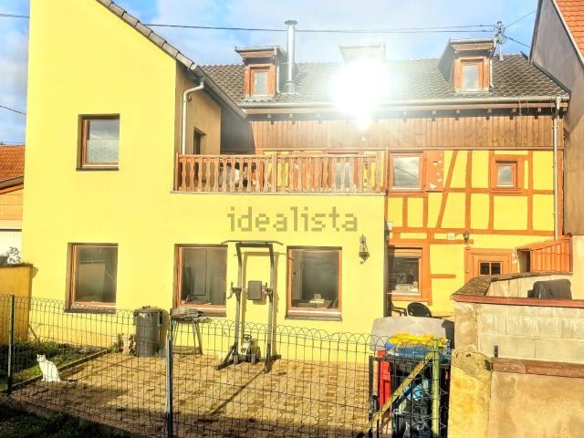 Maison, Wasselonne
