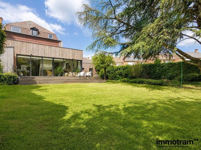 Maison, Wasquehal