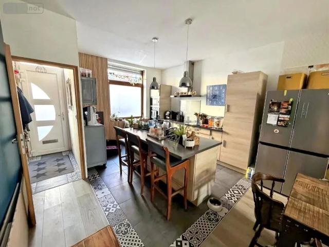 Maison, Wasquehal