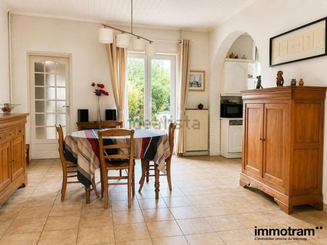 Maison, Wasquehal