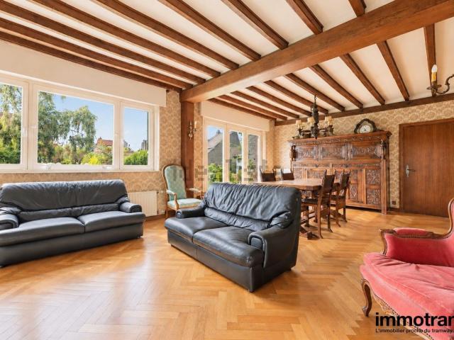 Maison, Wasquehal