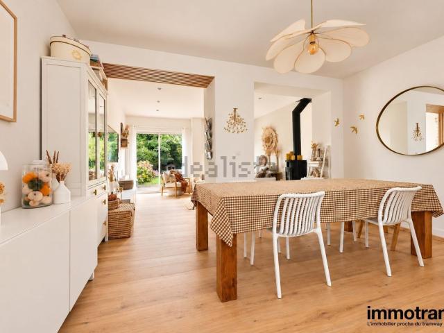 Maison, Wasquehal