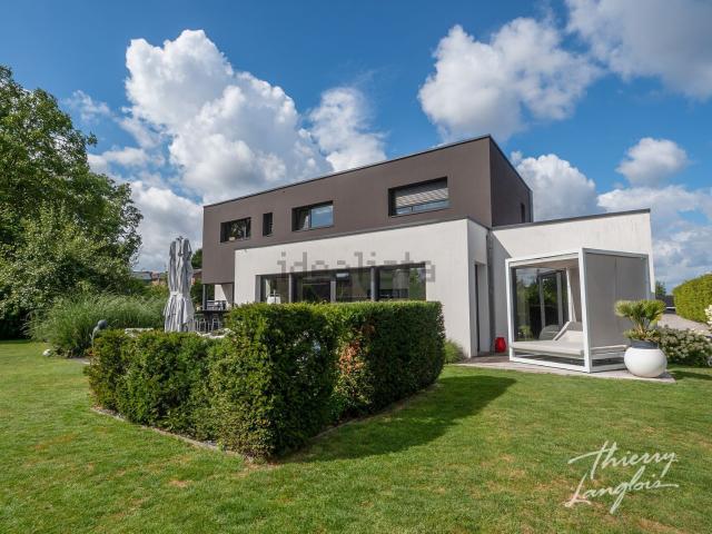 Maison, Wasquehal