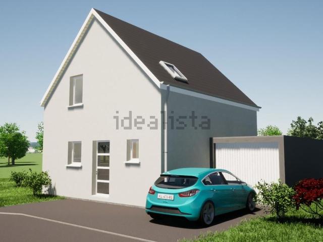 Maison, Weckolsheim