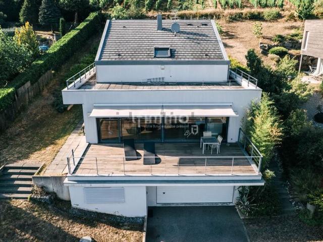 Maison, Weckolsheim