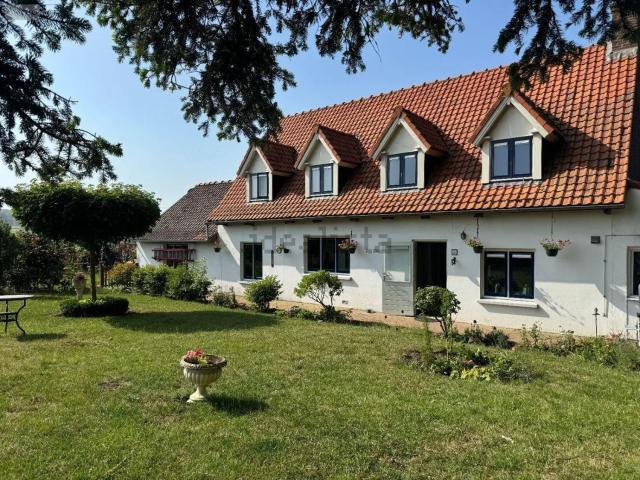 Maison, Wemaers Cappel