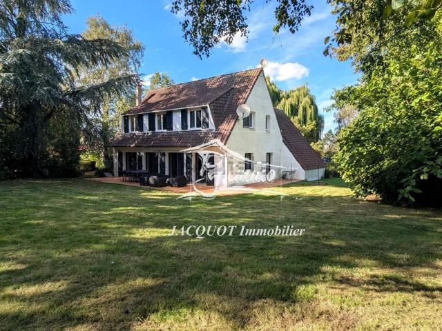 Maison, Wervicq Sud