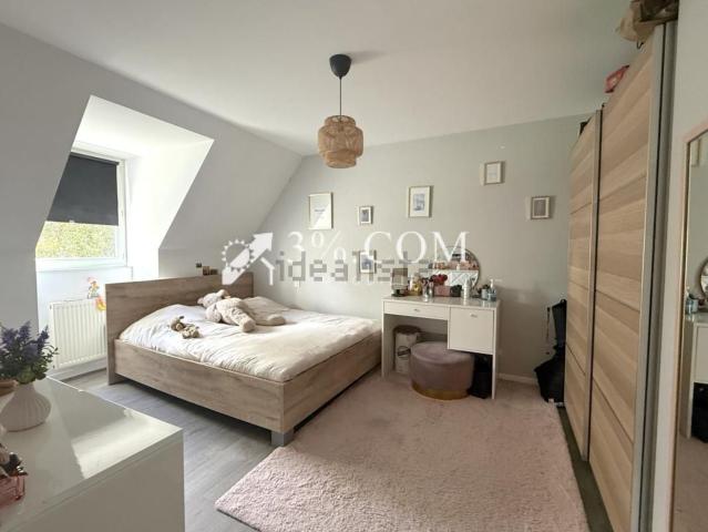 Maison, Wervicq Sud