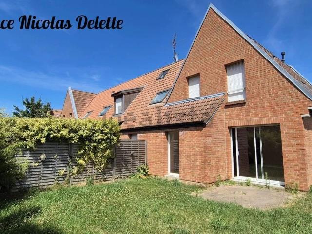 Maison, Wervicq Sud