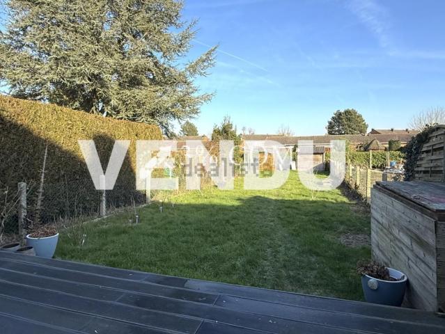 Maison, Wervicq Sud