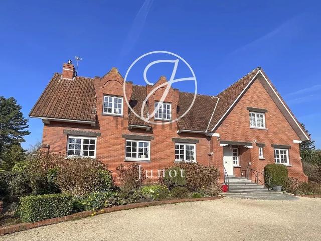 Maison, Wervicq Sud